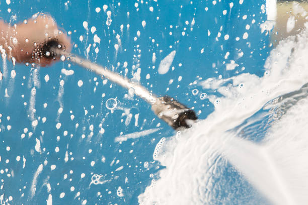 Best Gutter Cleaning  in Summer Set, MO