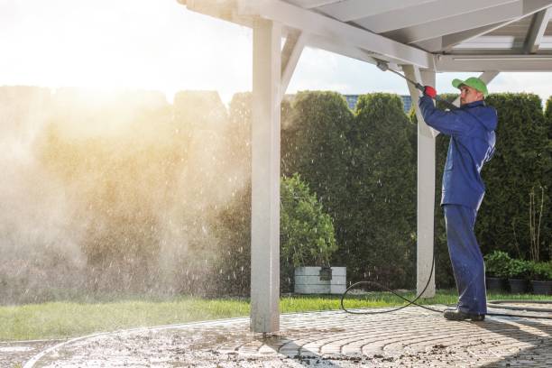 Professional Pressure Washing Services in Summer Set, MO