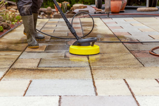 Best Sidewalk and Walkway Cleaning  in Summer Set, MO