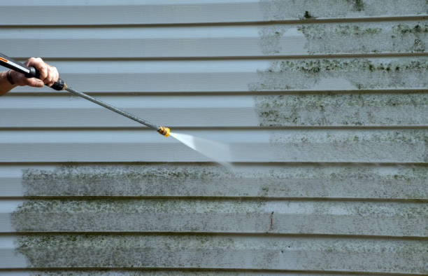 Best Building Exterior Washing  in Summer Set, MO